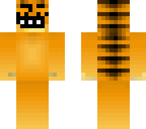 epic garfield
