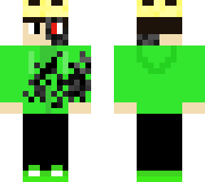 evil aplixking