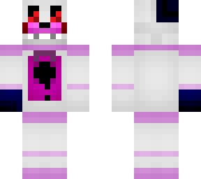 evil funtime freddy