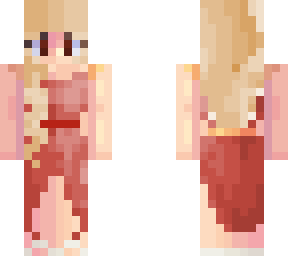 evil girl