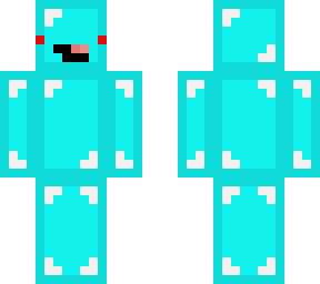 evil skeppy