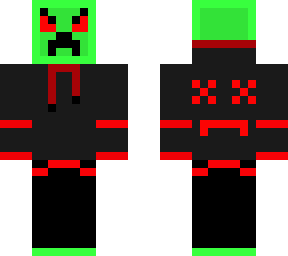 evil slime creeper