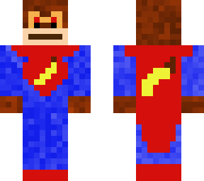evil super monky