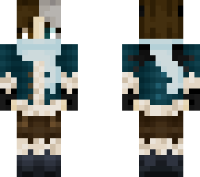 experiment #5