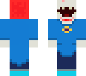 eyeball wizard