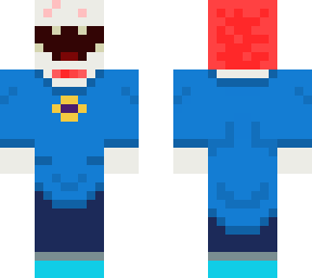 eyeball wizard two