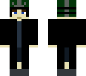 face of mankind ganker