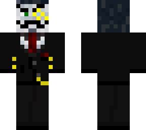 fancy man 2.0