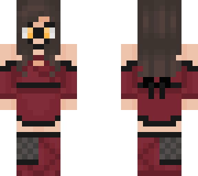 fantasy skin