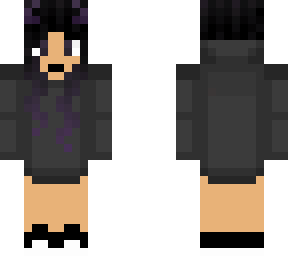 fate's  demon skin