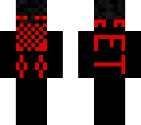 fed enderman with adidas