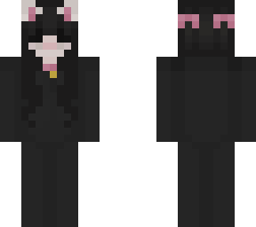 female kitten