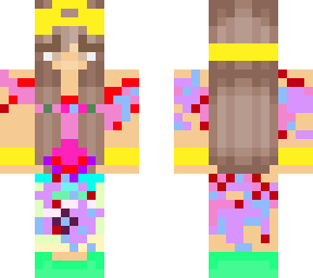 fighter girl