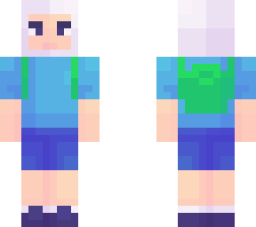 finn ~