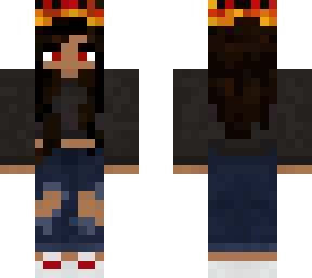 fire crown thing