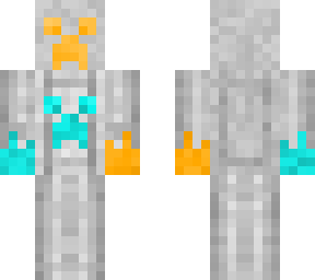 fire vs ice creeper