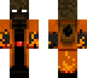 fire wizard (hoodless)
