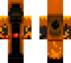 fire wizard (leader edition)