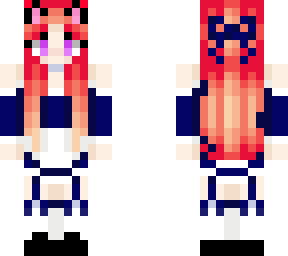 firefox maid