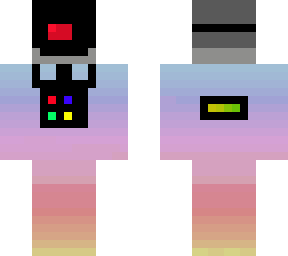 first contest