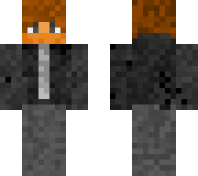 first original skin!