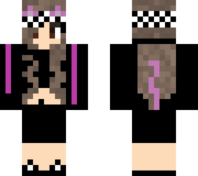 fixed neko girl