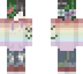 flower boy edit