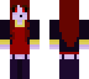fnf mom(made by cassy)it looks good if u put it on trust  me