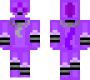 for anondinoart (but just another version i made)