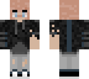 for dragon block c