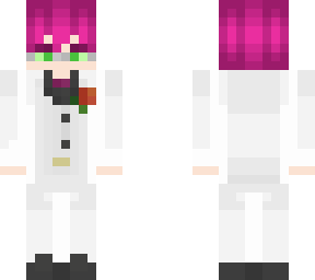 formal saiki