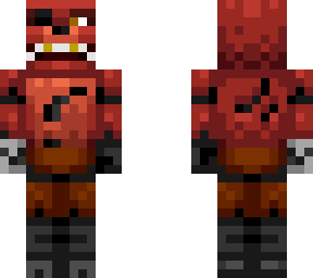 foxy