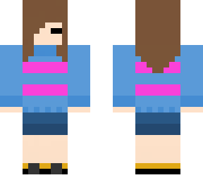 frisk 1.3