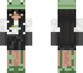 frog! :)