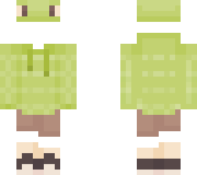frog base /ob