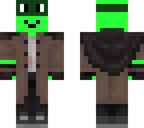 frog rebel
