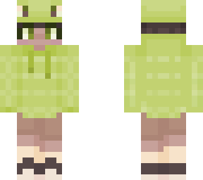 froggies