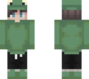 froggy enby