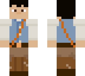 frontiersman