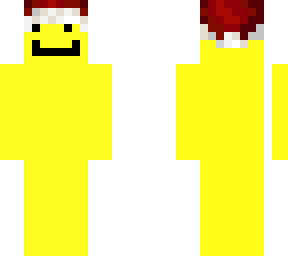 frost/frozen enderman