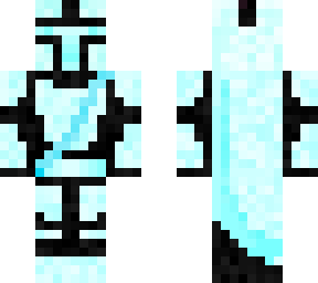 frost mandalorian