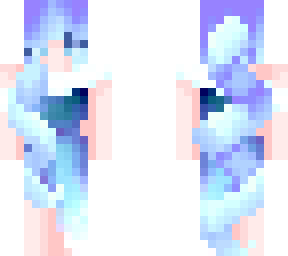 frozen cold dances ~