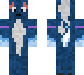 furry skin