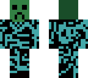 futurist creeper