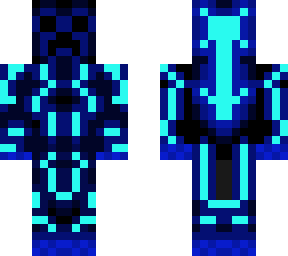 galaxy creeper