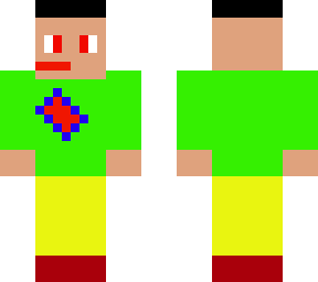 gamer