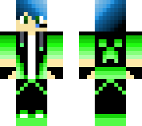 gamer