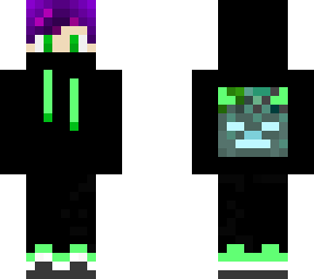 gamer boy v3