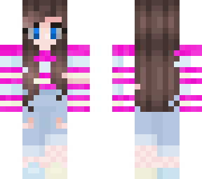 gamer girl try 2