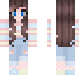 gamer gril